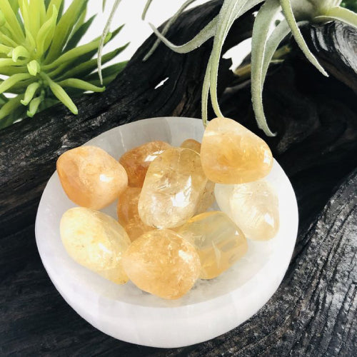 Citrine